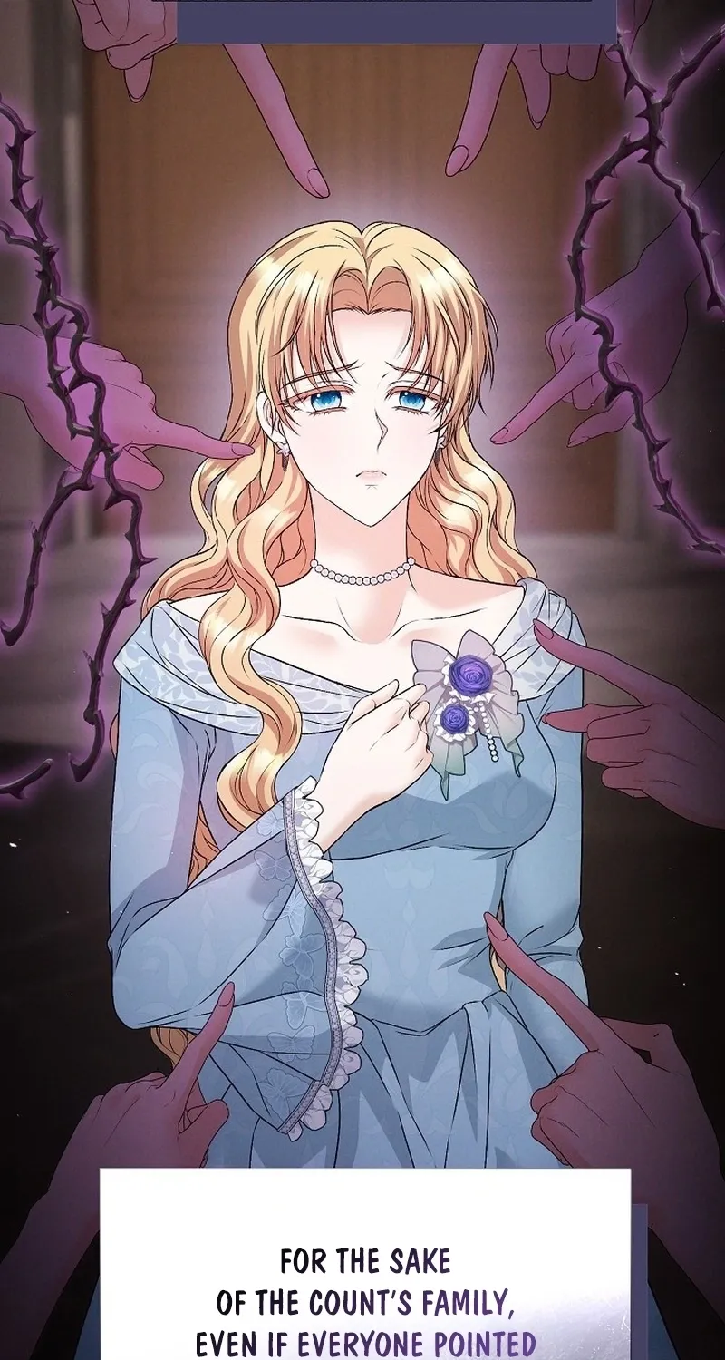 The Countess’s Secret Chapter 23 page 31 - 