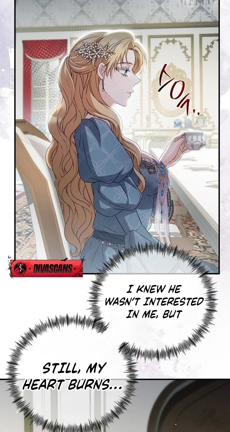 The Countess’s Secret Chapter 23 page 33 - 