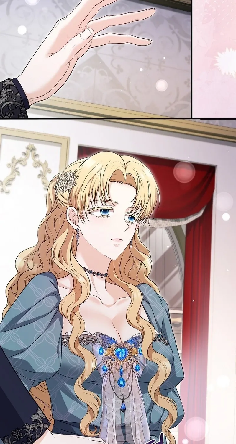The Countess’s Secret Chapter 23 page 38 - 