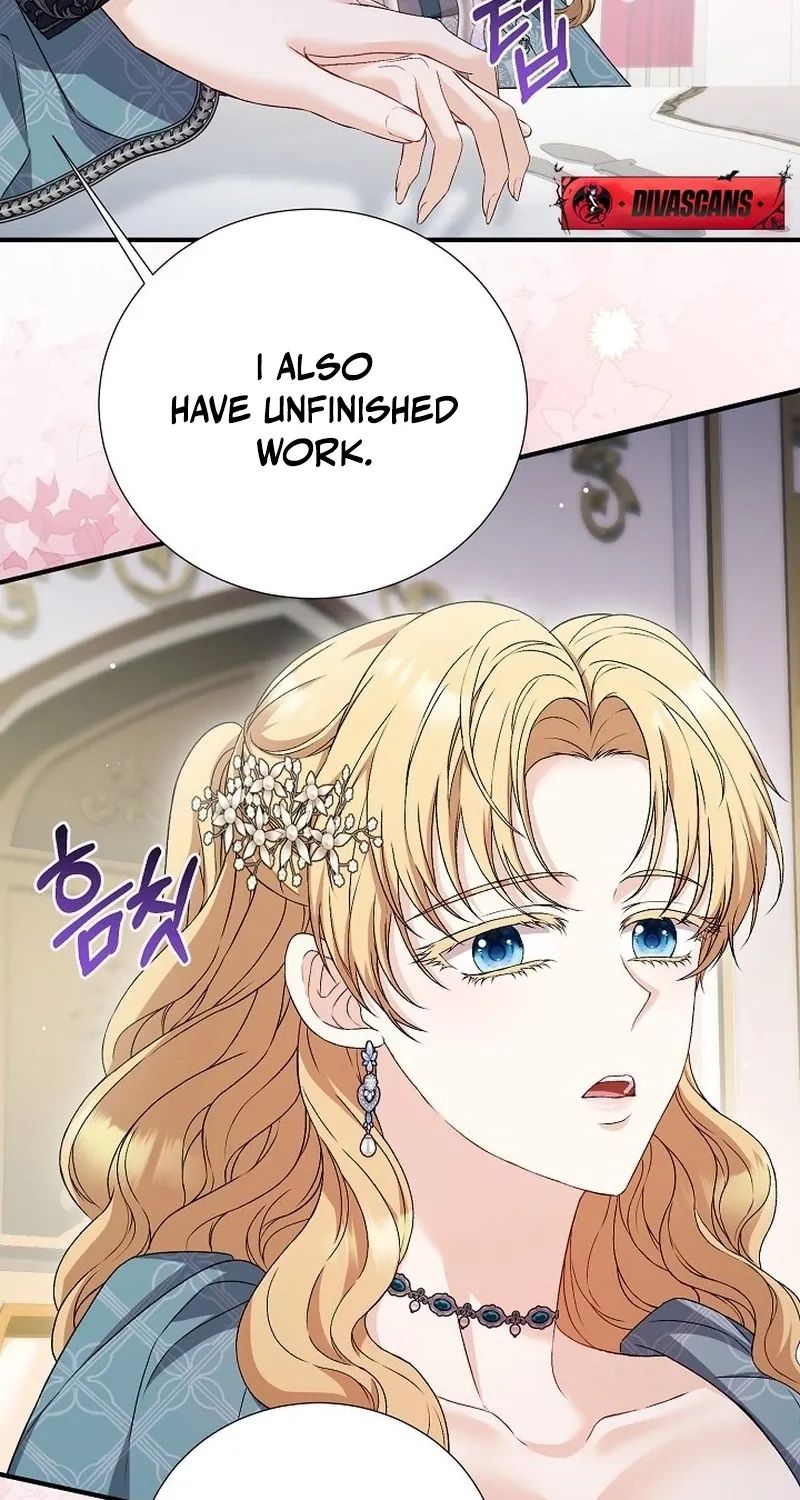 The Countess’s Secret Chapter 23 page 39 - 