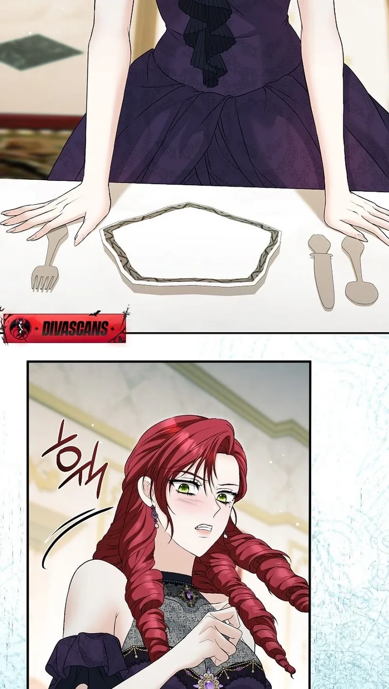 The Countess’s Secret Chapter 23 page 5 - 