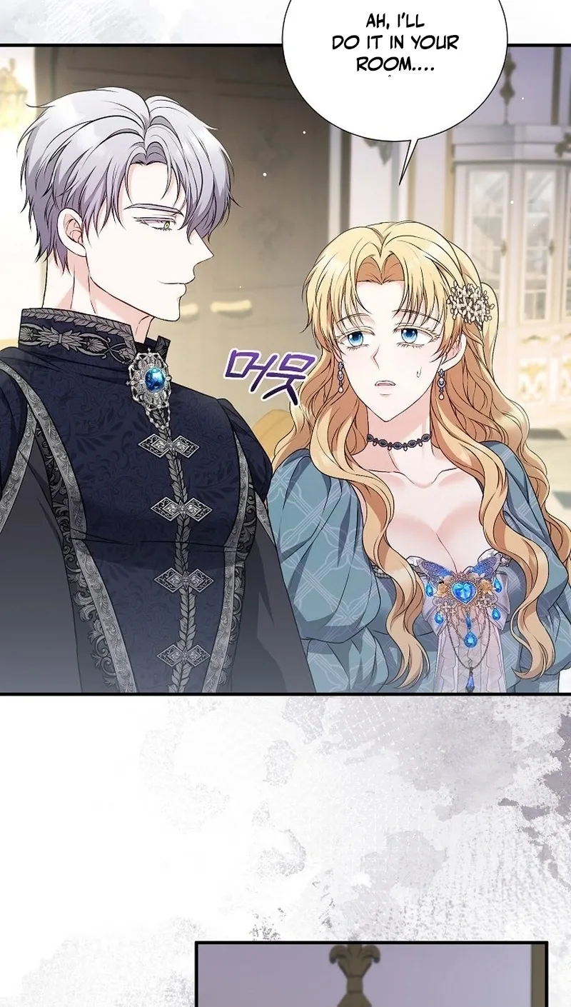 The Countess’s Secret Chapter 23 page 45 - 