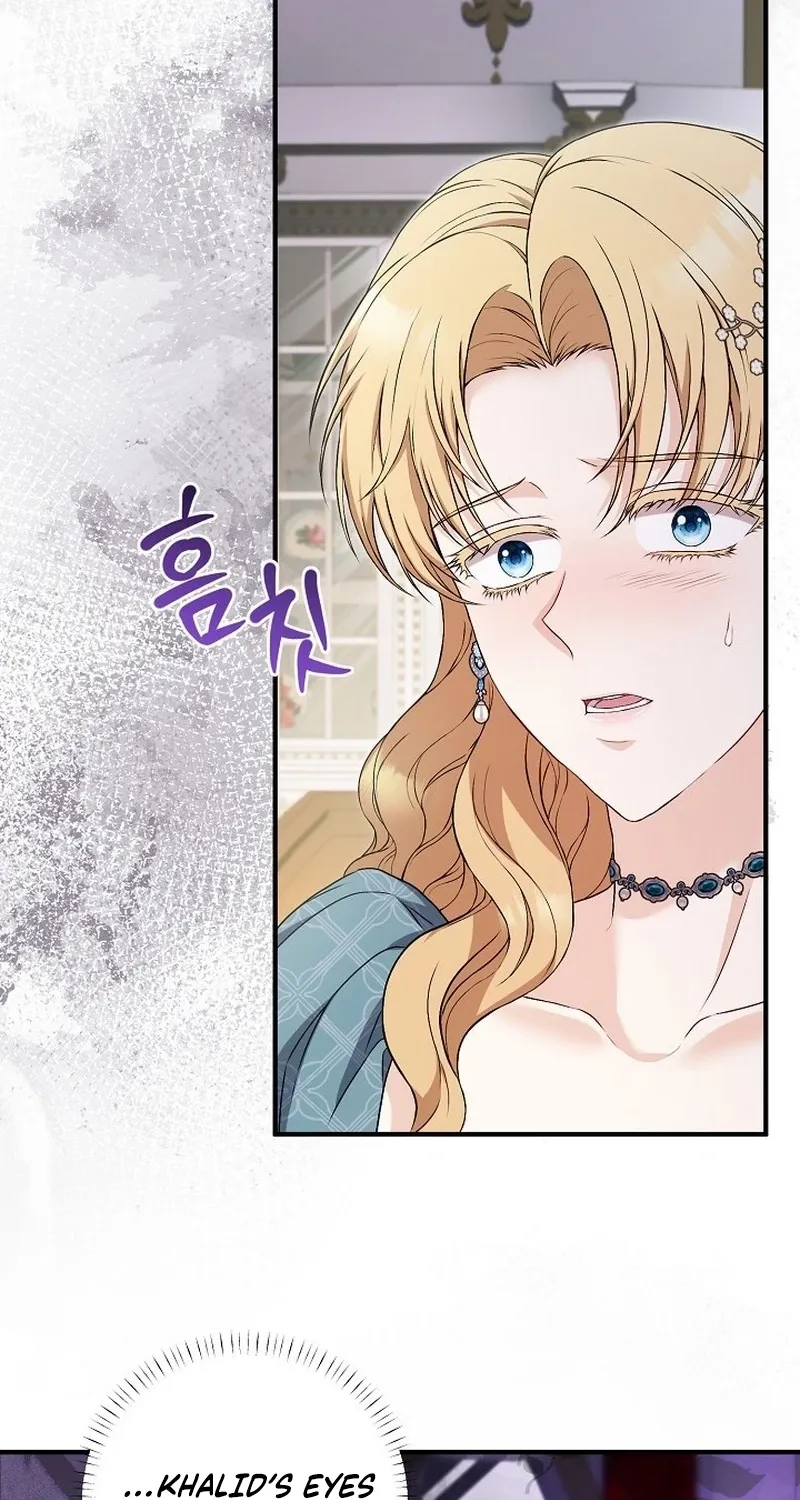 The Countess’s Secret Chapter 23 page 46 - 