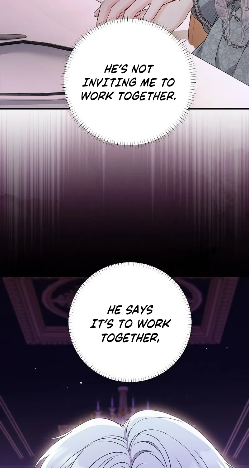 The Countess’s Secret Chapter 23 page 48 - 