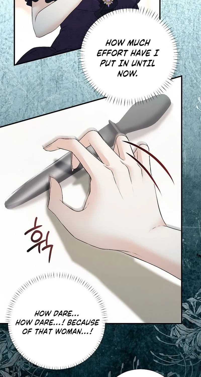 The Countess’s Secret Chapter 23 page 6 - 
