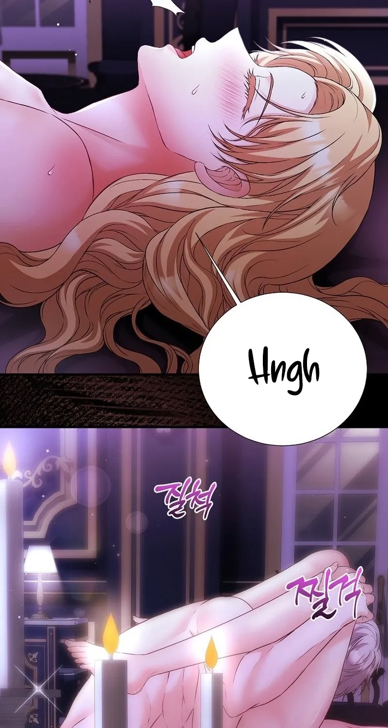 The Countess’s Secret Chapter 23 page 52 - 