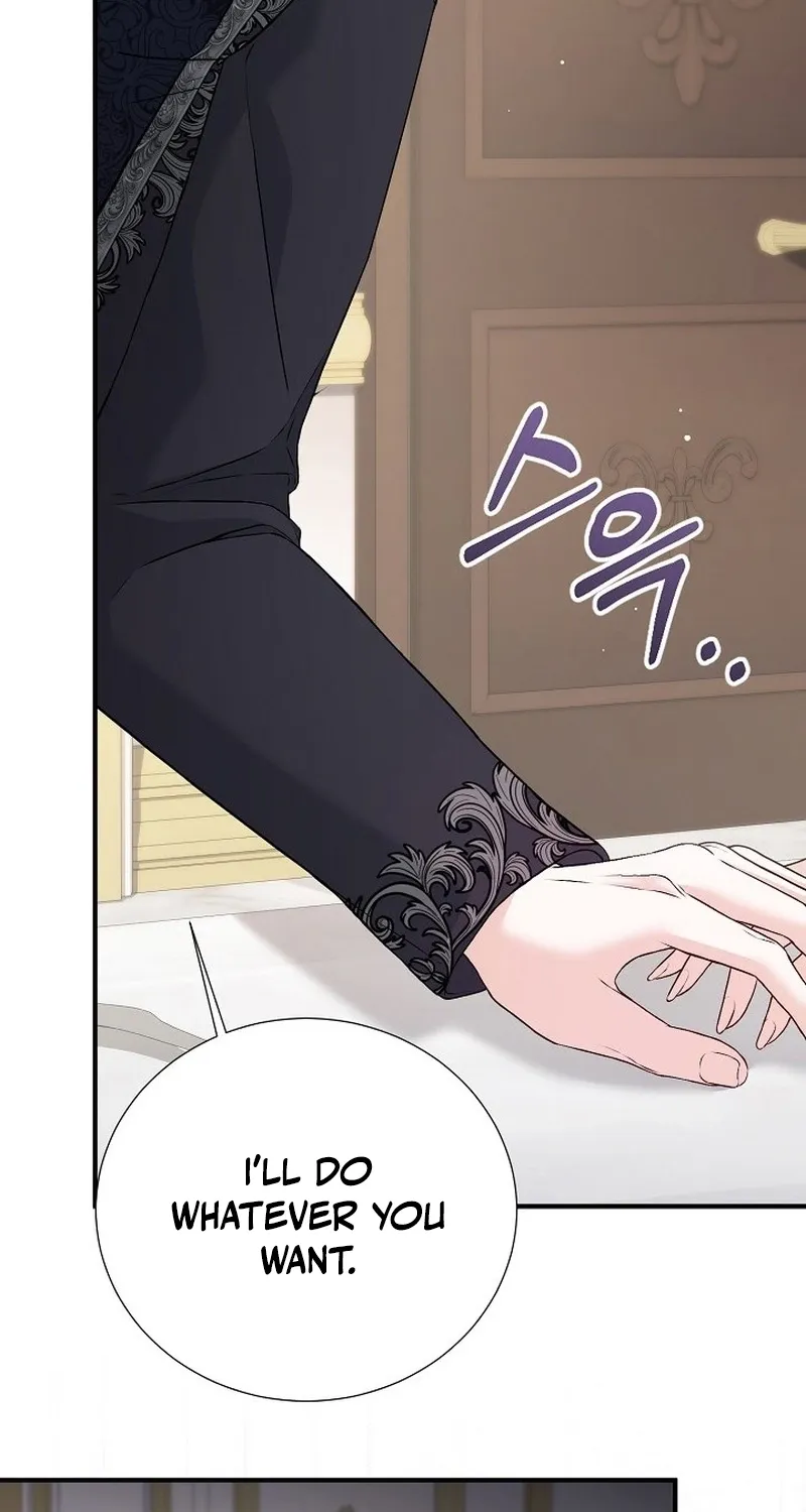 The Countess’s Secret Chapter 23 page 58 - 