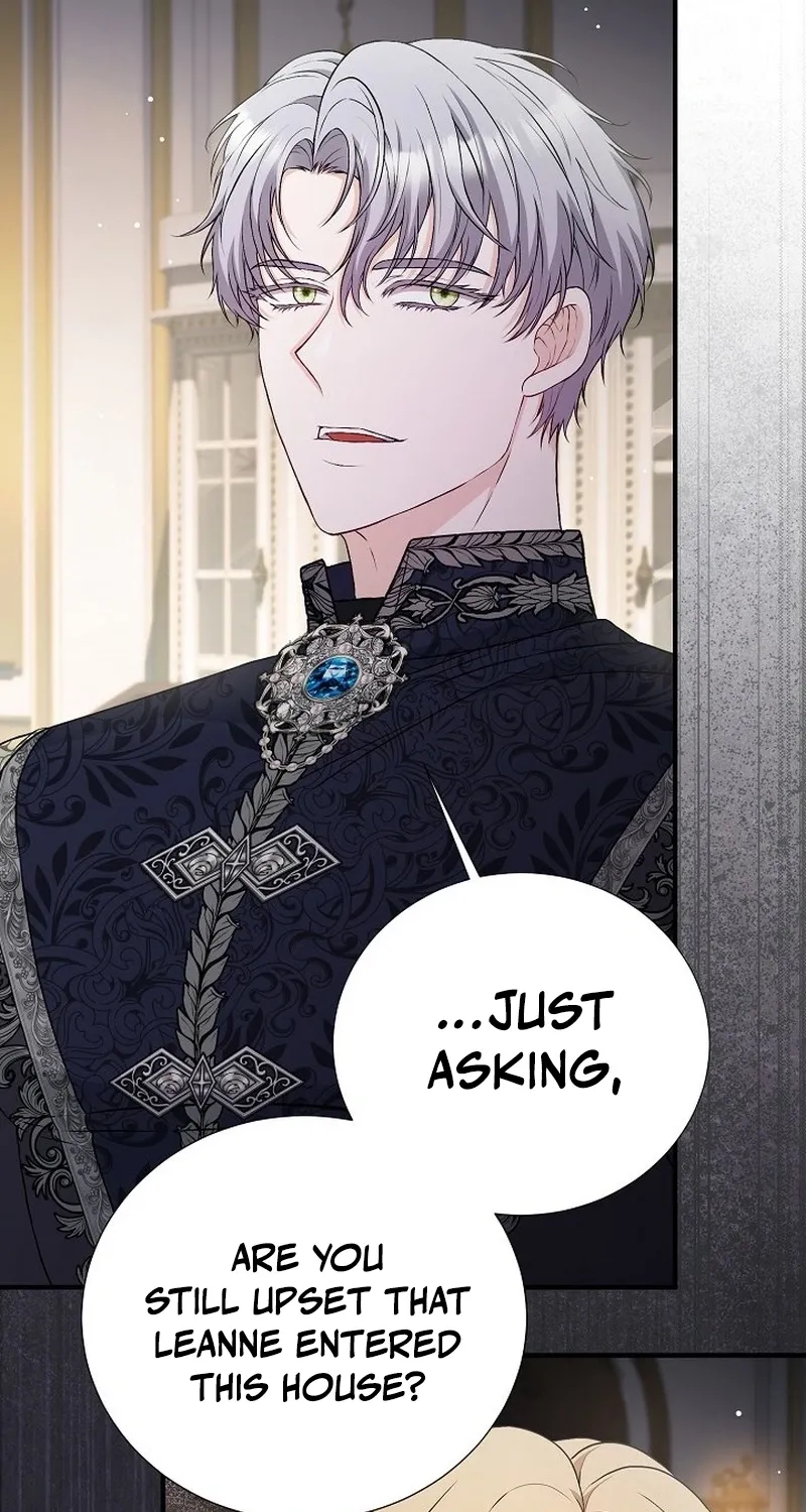 The Countess’s Secret Chapter 23 page 59 - 