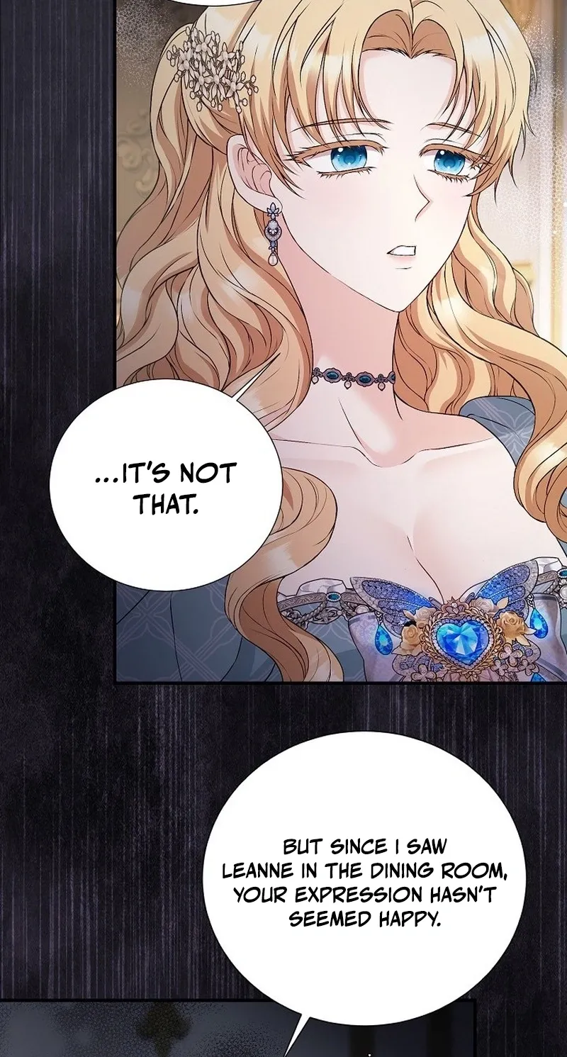 The Countess’s Secret Chapter 23 page 60 - 
