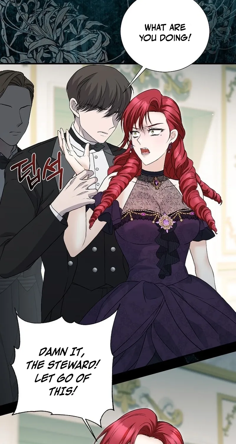 The Countess’s Secret Chapter 23 page 7 - 