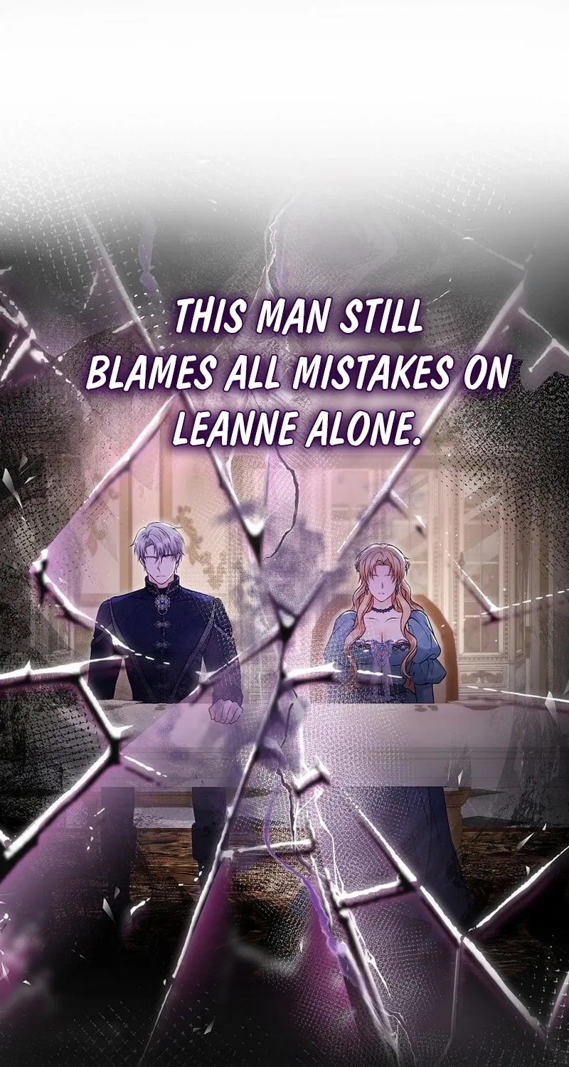 The Countess’s Secret Chapter 23 page 62 - 