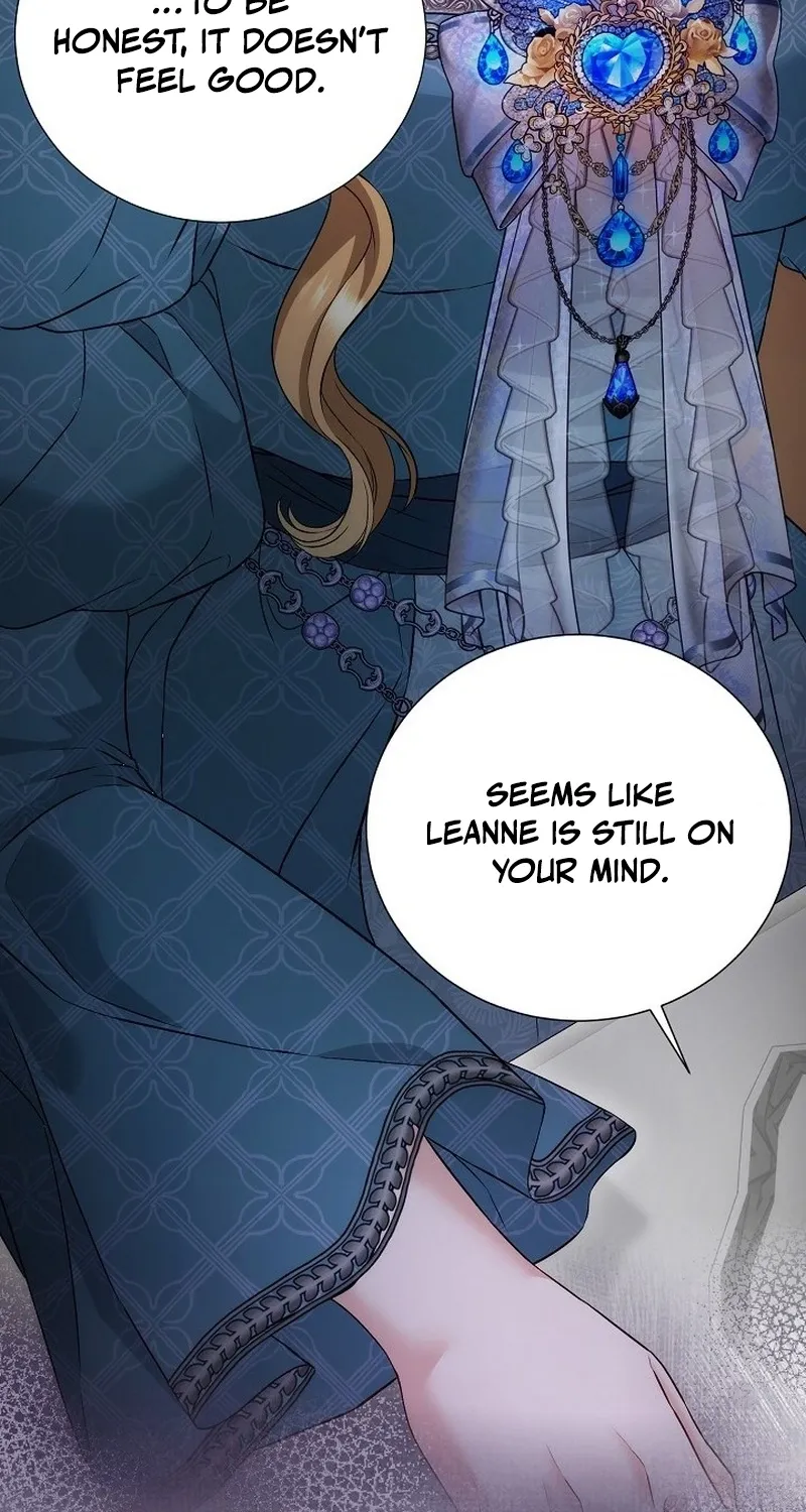The Countess’s Secret Chapter 23 page 64 - 