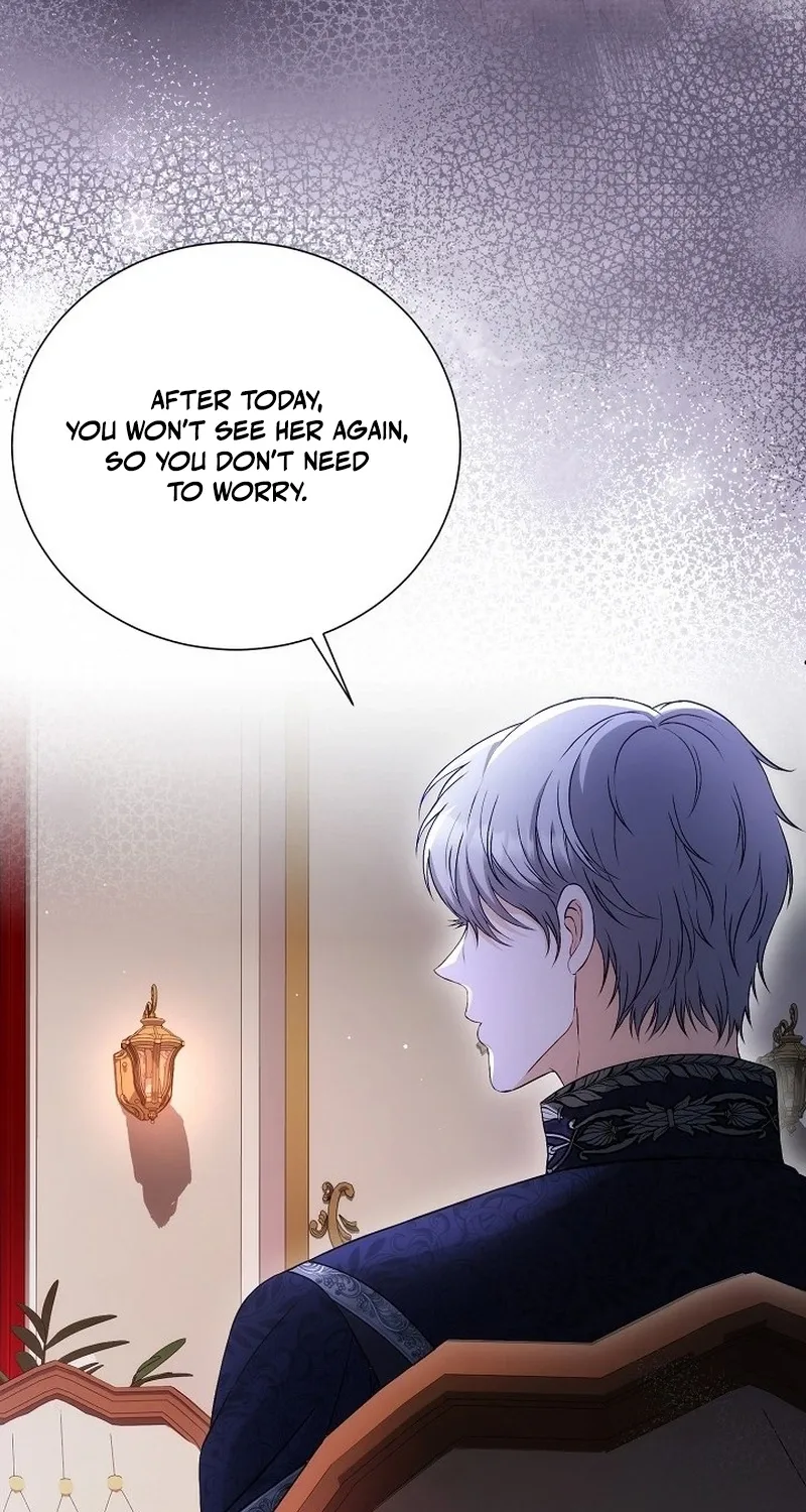 The Countess’s Secret Chapter 23 page 65 - 