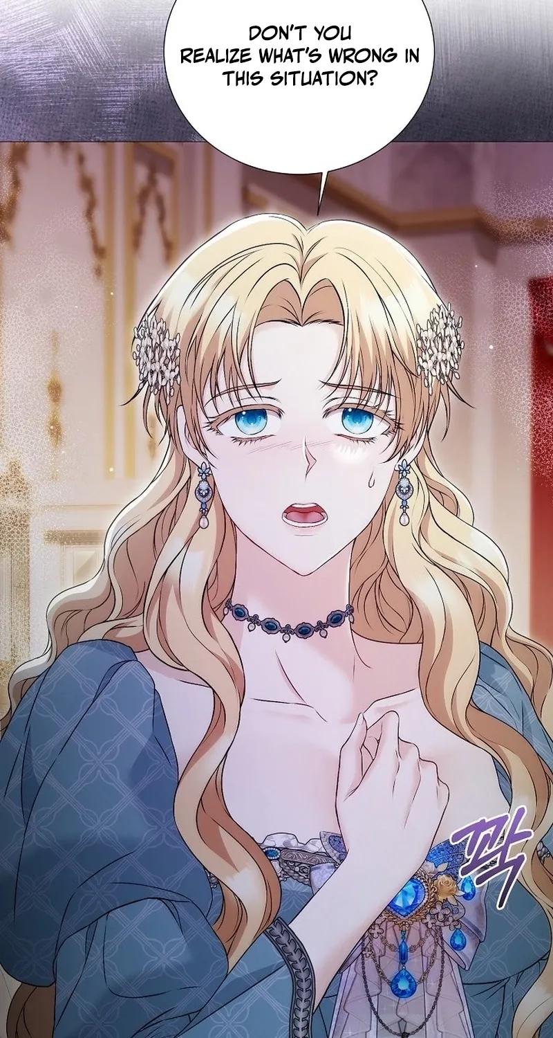 The Countess’s Secret Chapter 23 page 69 - 