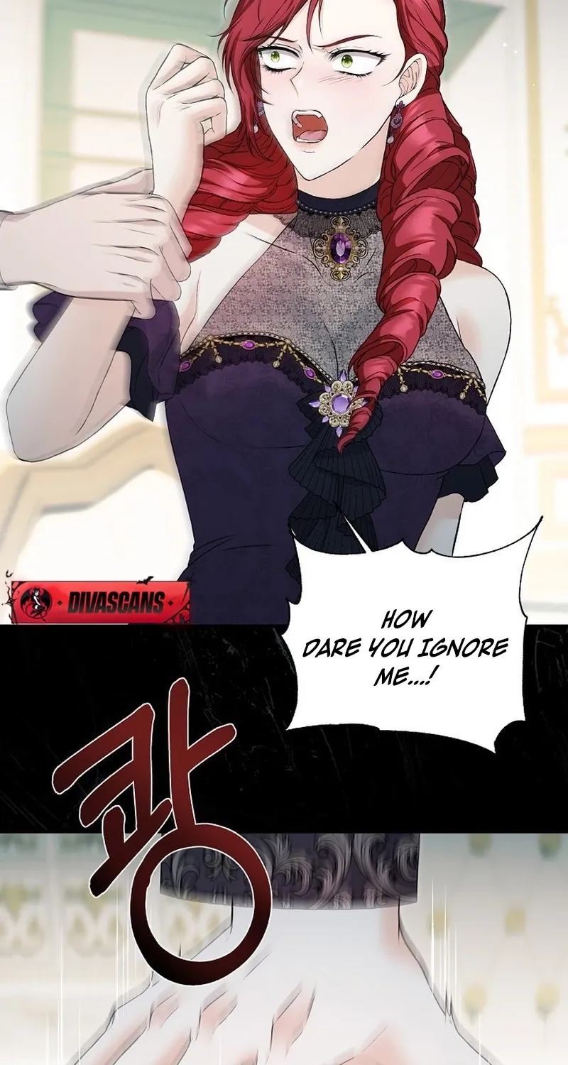 The Countess’s Secret Chapter 23 page 8 - 