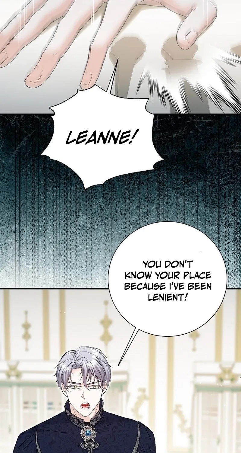 The Countess’s Secret Chapter 23 page 9 - 