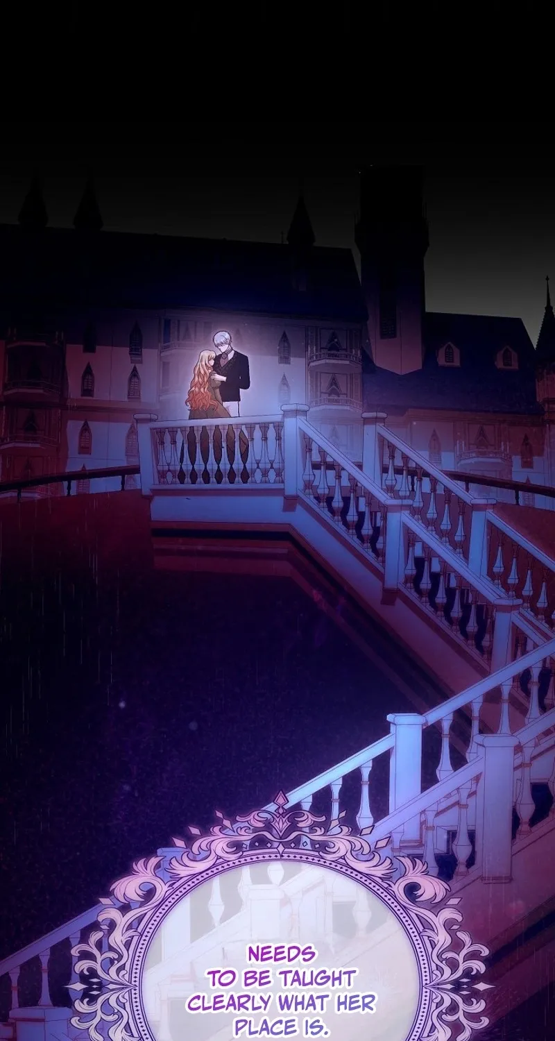 The Countess’s Secret Chapter 24 page 14 - 
