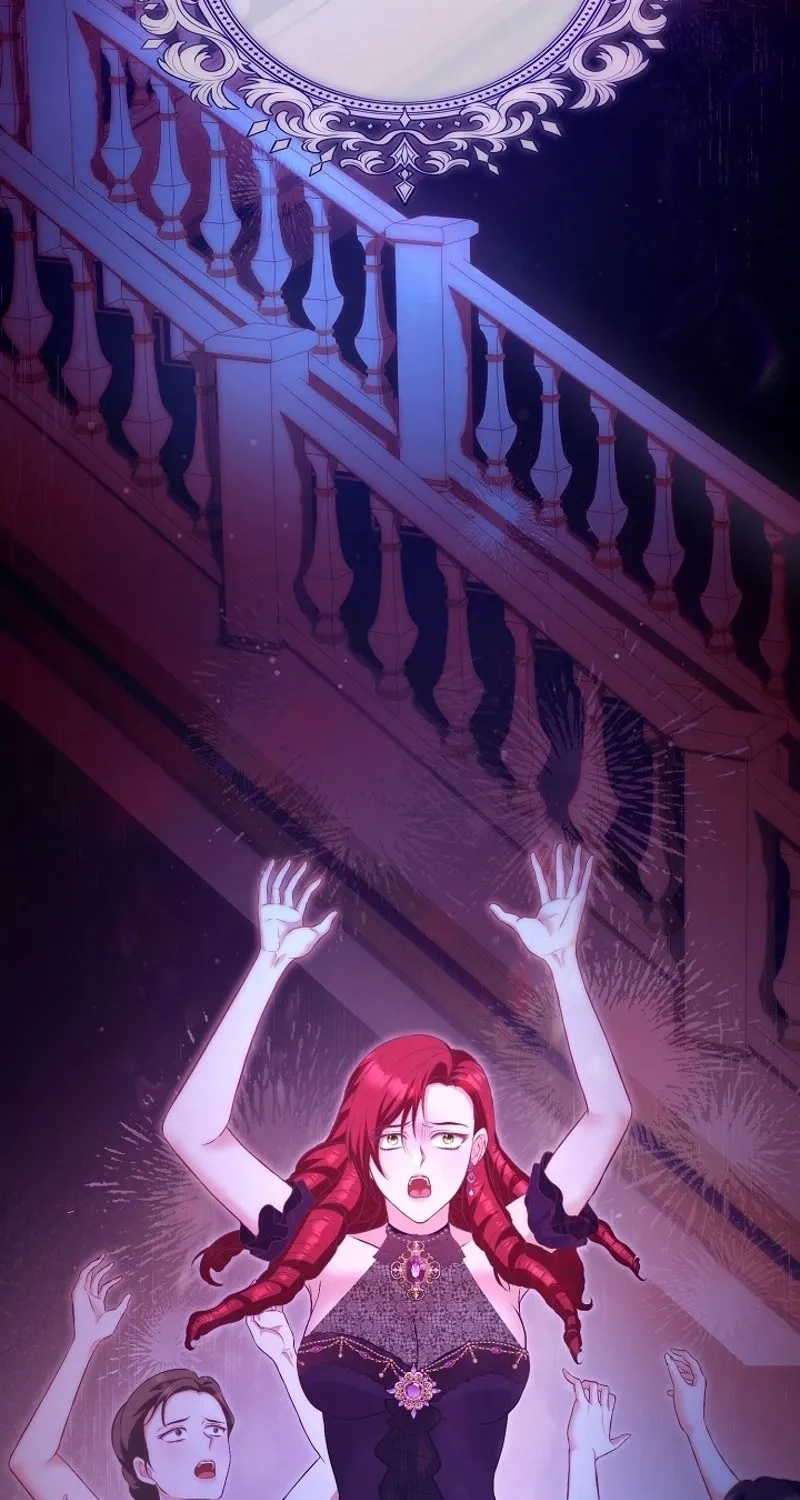 The Countess’s Secret Chapter 24 page 15 - 