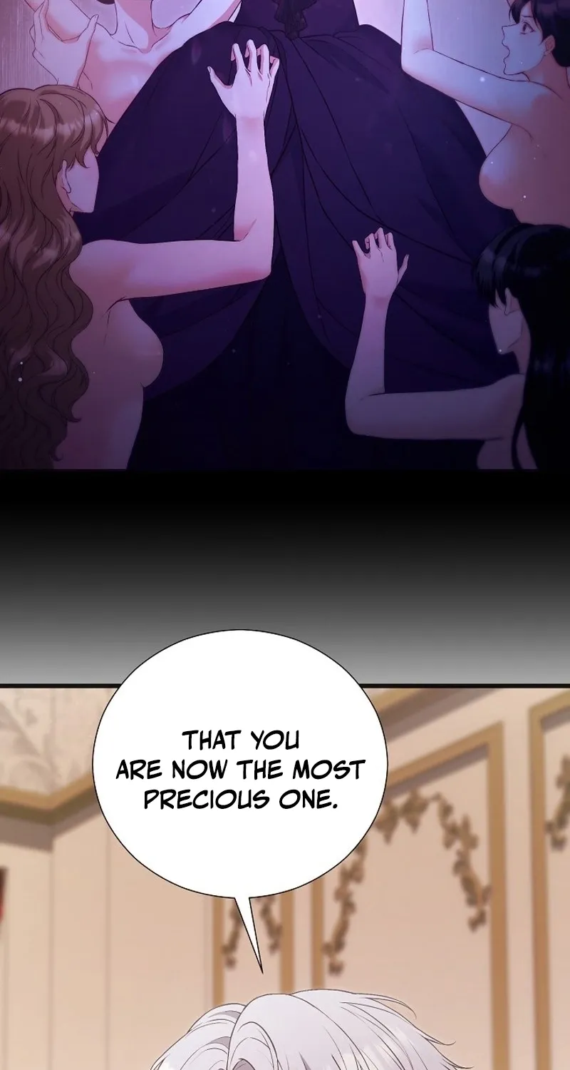 The Countess’s Secret Chapter 24 page 16 - 