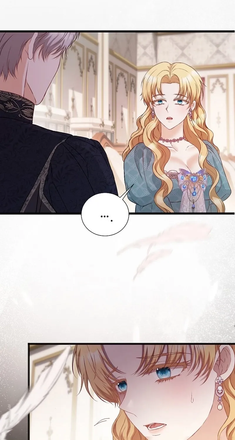 The Countess’s Secret Chapter 24 page 18 - 