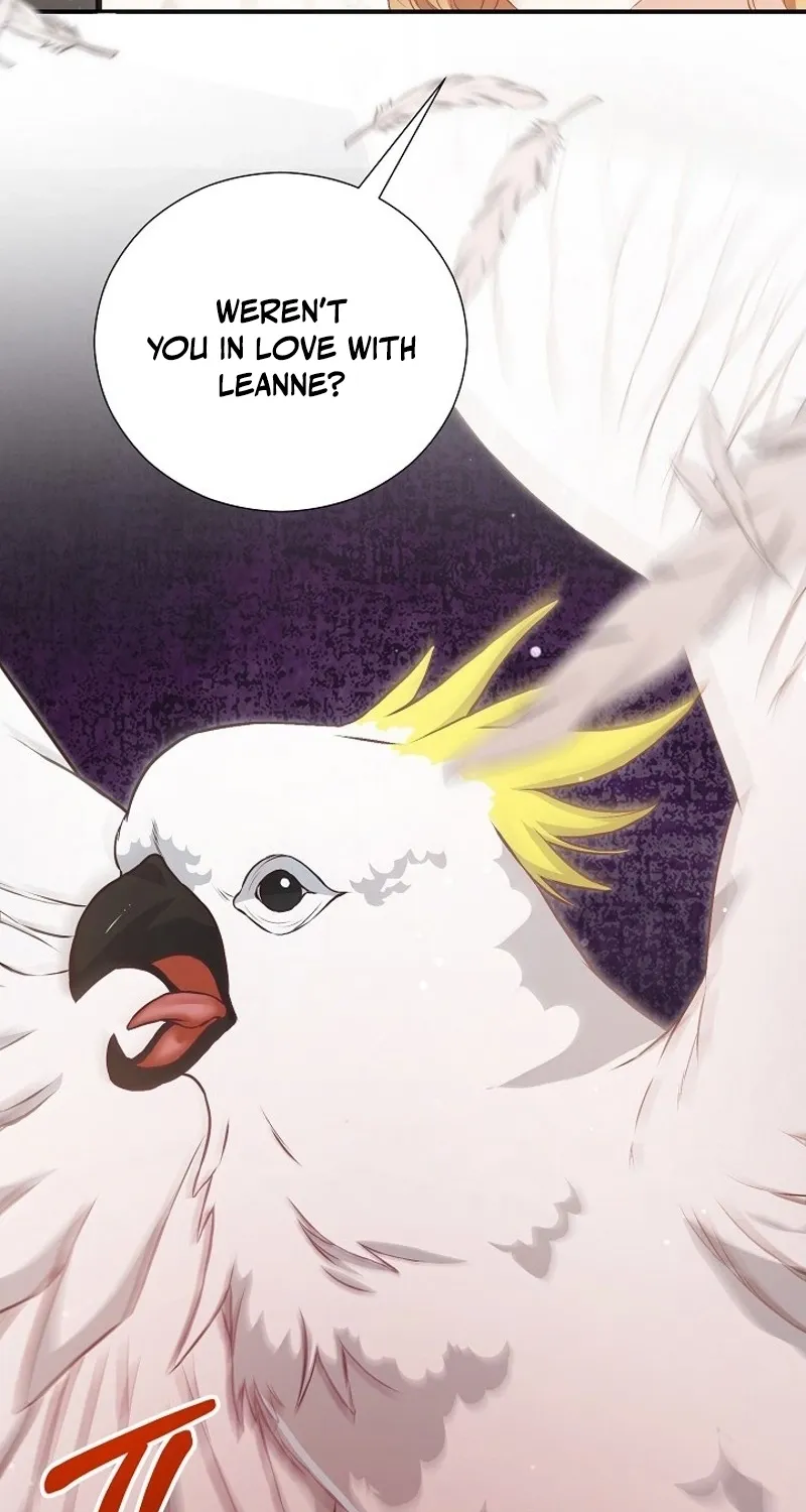The Countess’s Secret Chapter 24 page 19 - 