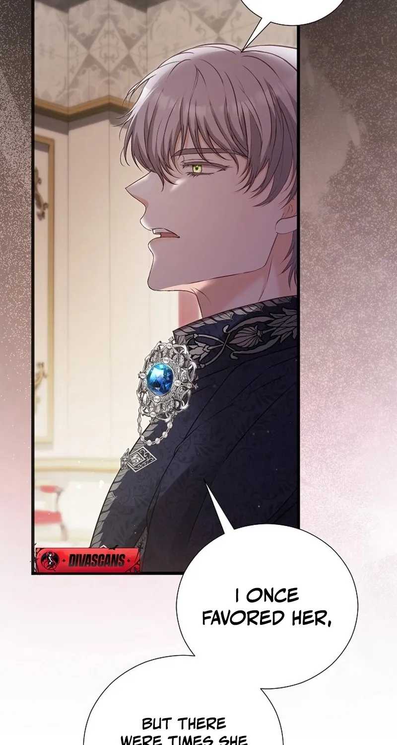 The Countess’s Secret Chapter 24 page 21 - 