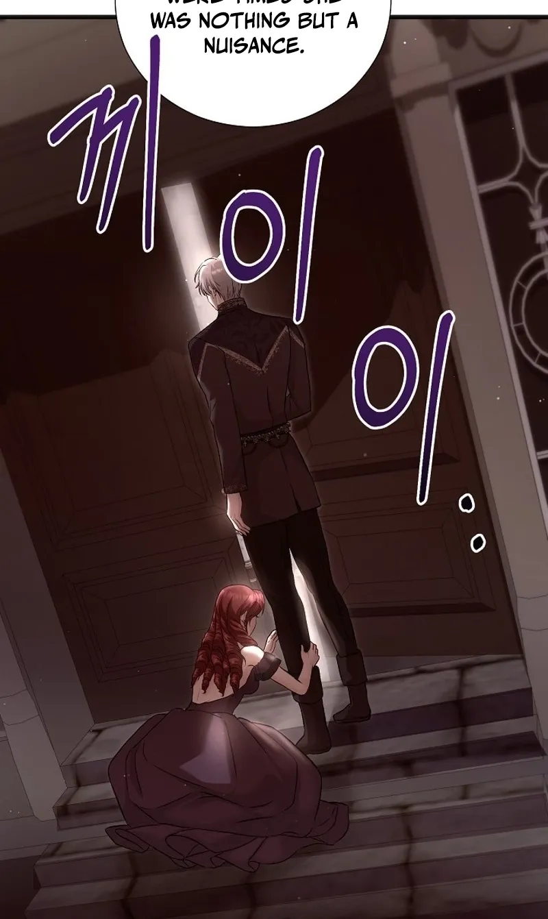 The Countess’s Secret Chapter 24 page 22 - 