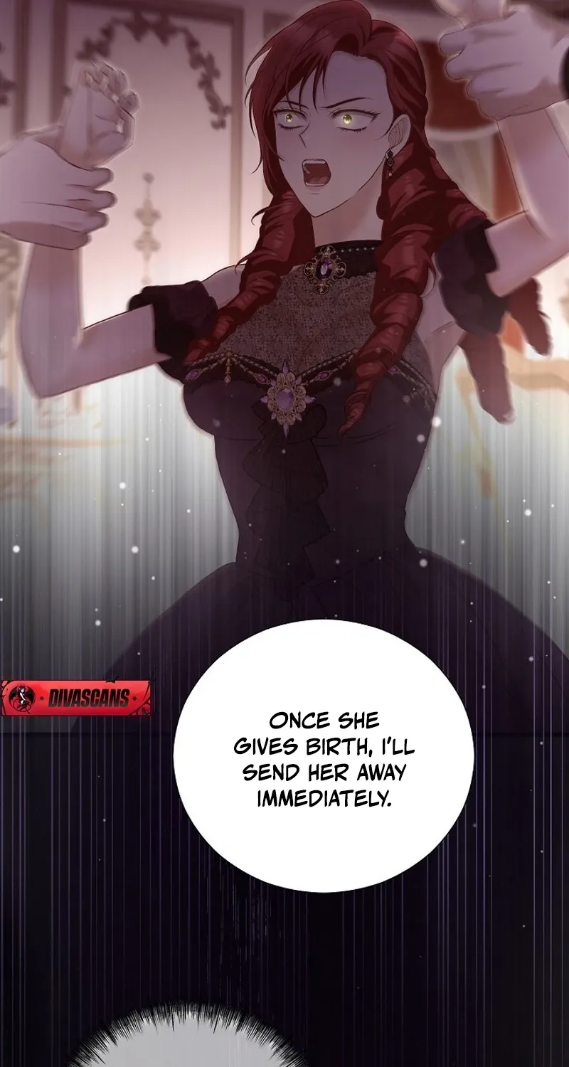 The Countess’s Secret Chapter 24 page 24 - 