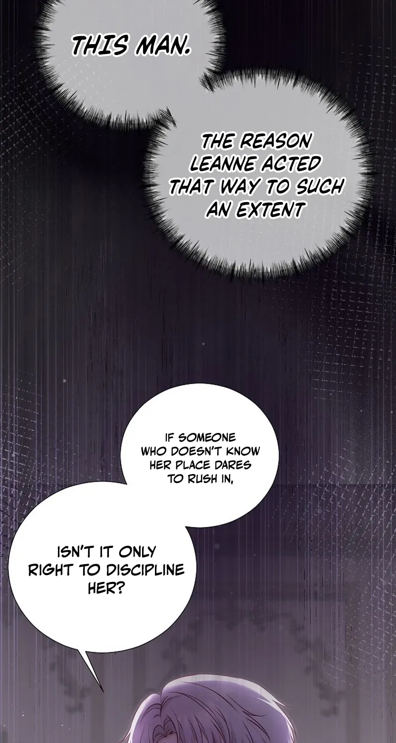 The Countess’s Secret Chapter 24 page 25 - 