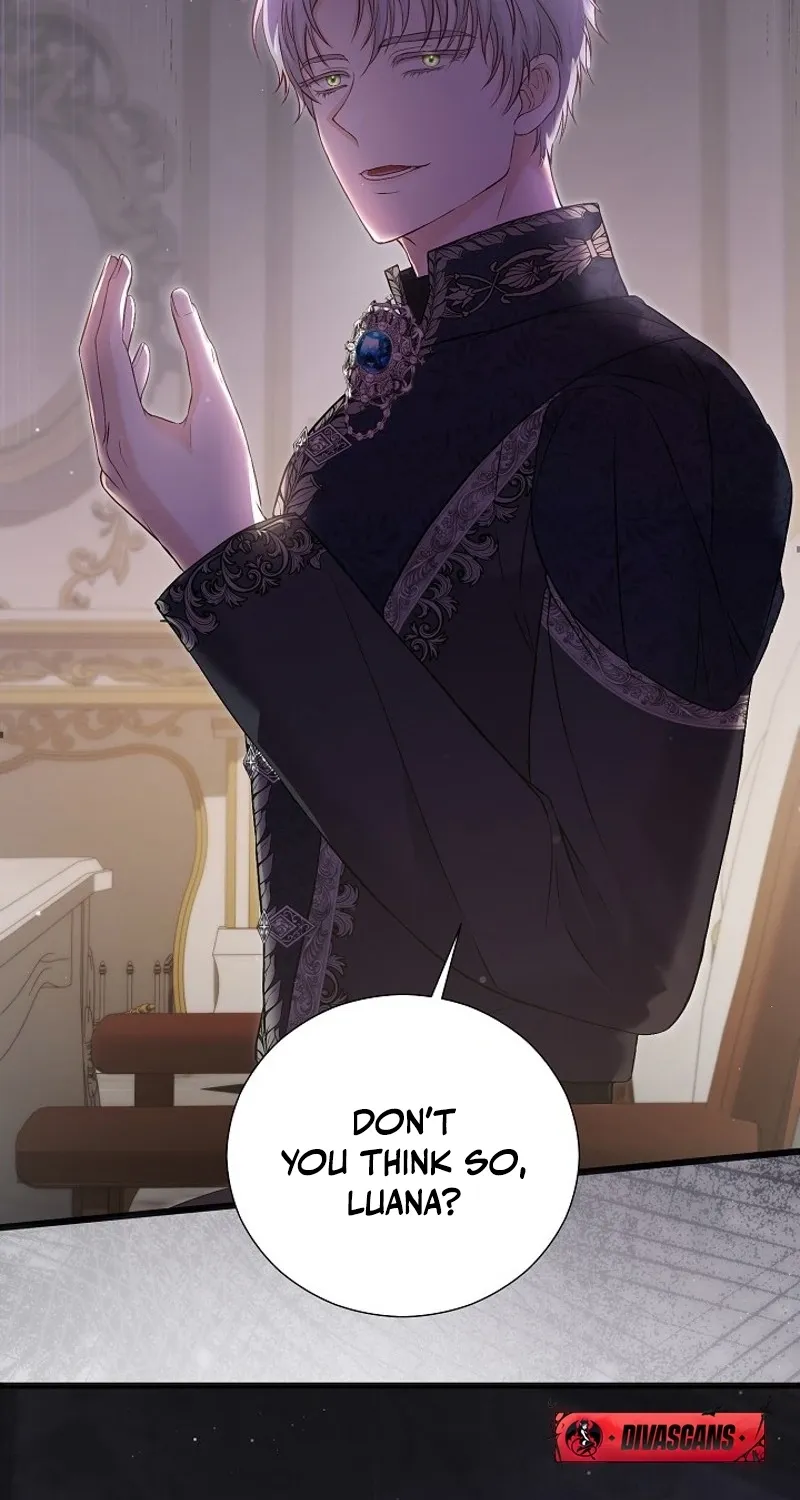 The Countess’s Secret Chapter 24 page 26 - 