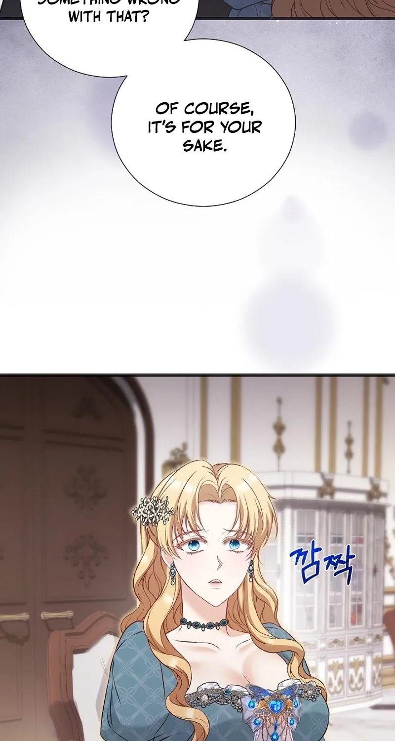 The Countess’s Secret Chapter 24 page 4 - 