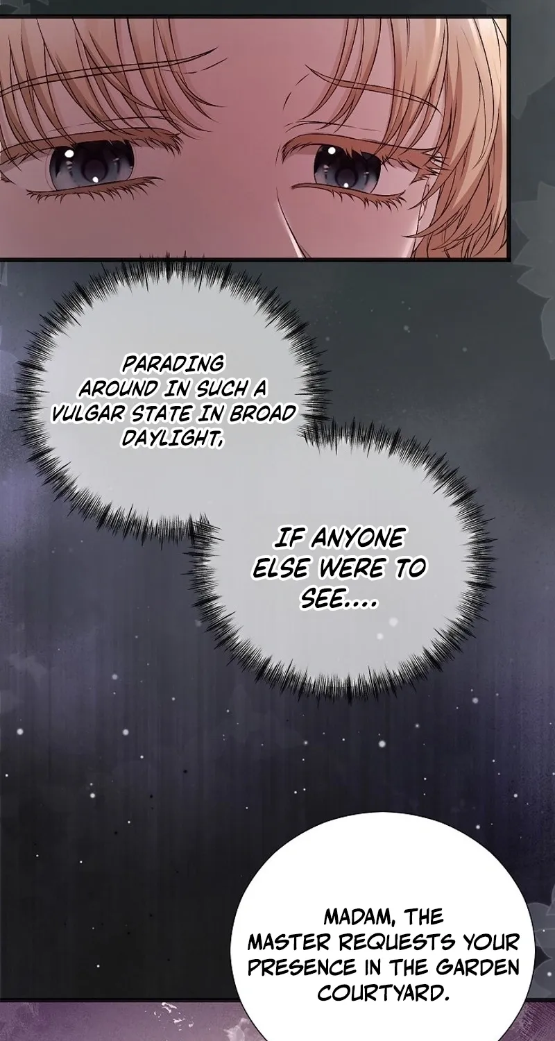 The Countess’s Secret Chapter 24 page 35 - 