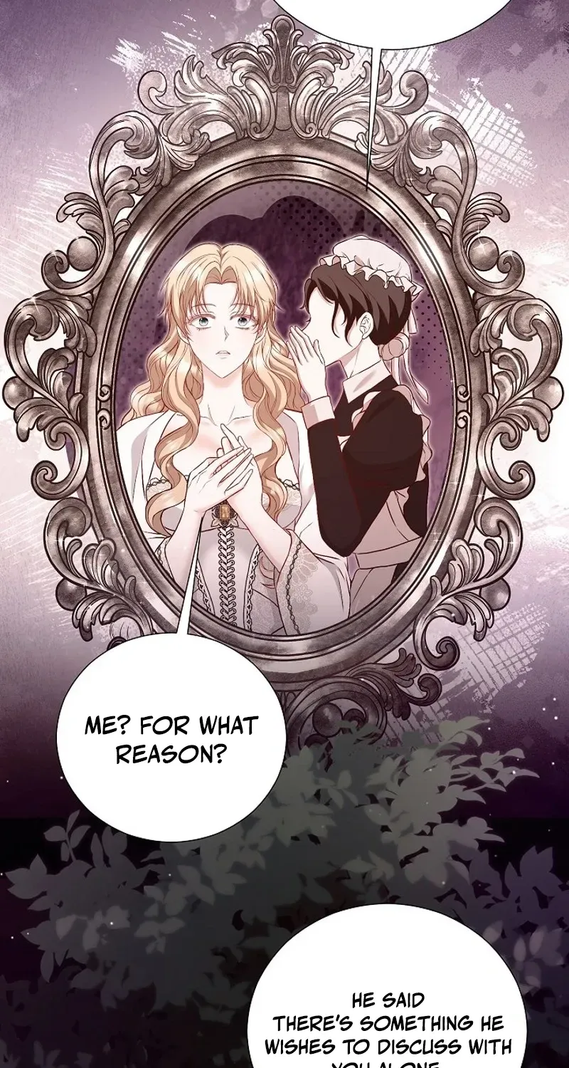 The Countess’s Secret Chapter 24 page 36 - 