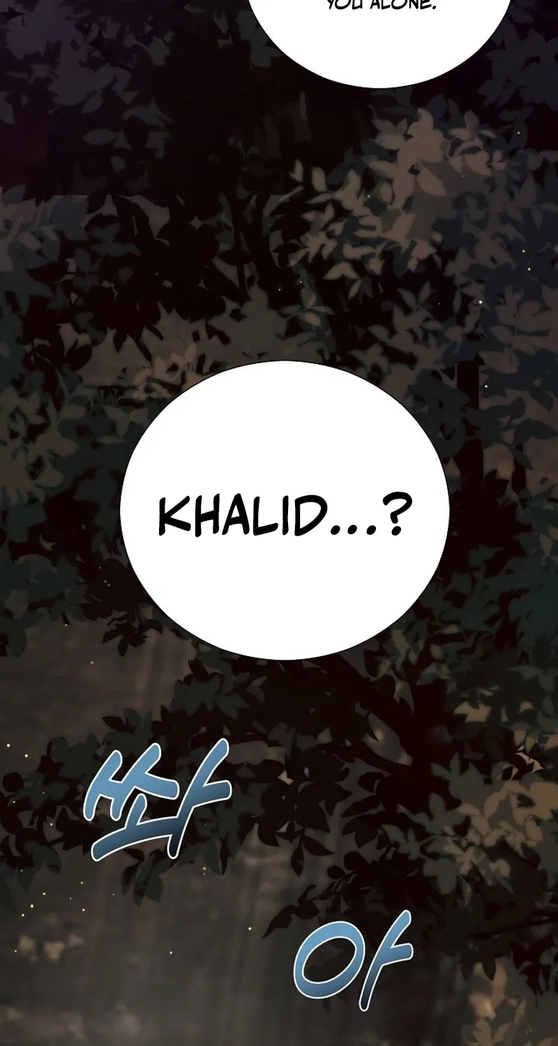 The Countess’s Secret Chapter 24 page 37 - 