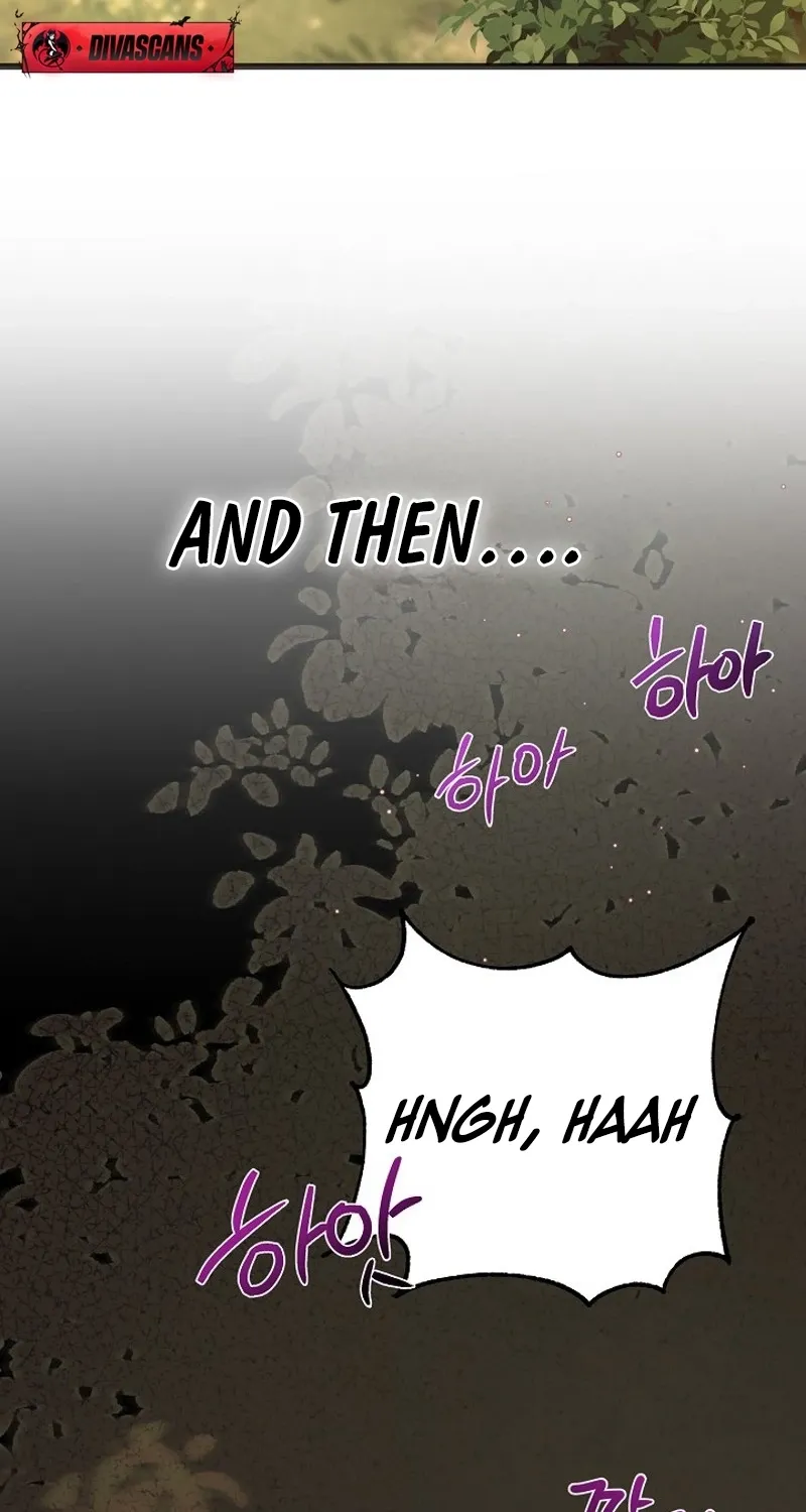 The Countess’s Secret Chapter 24 page 40 - 