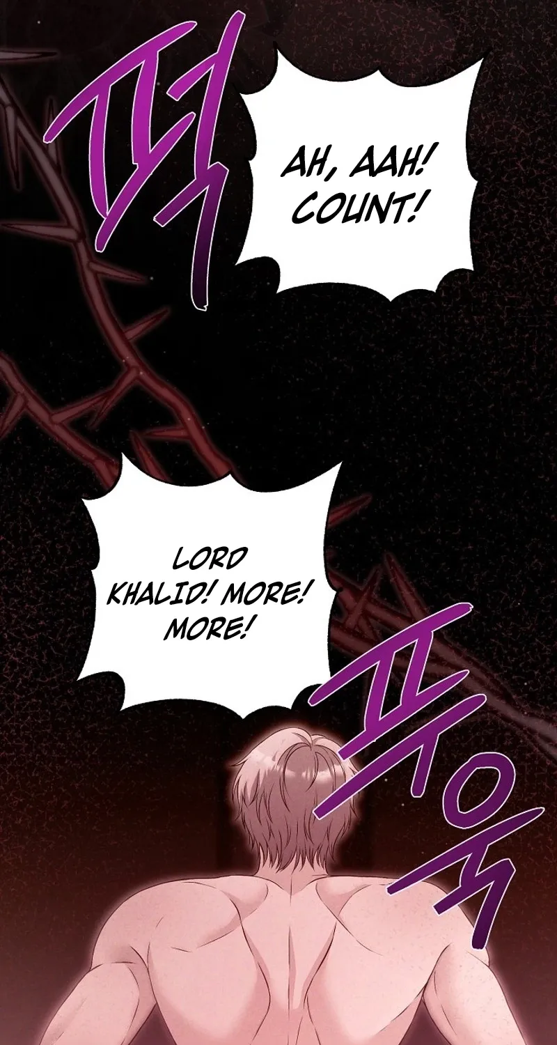 The Countess’s Secret Chapter 24 page 45 - 