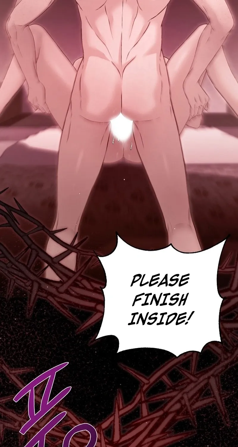 The Countess’s Secret Chapter 24 page 46 - 