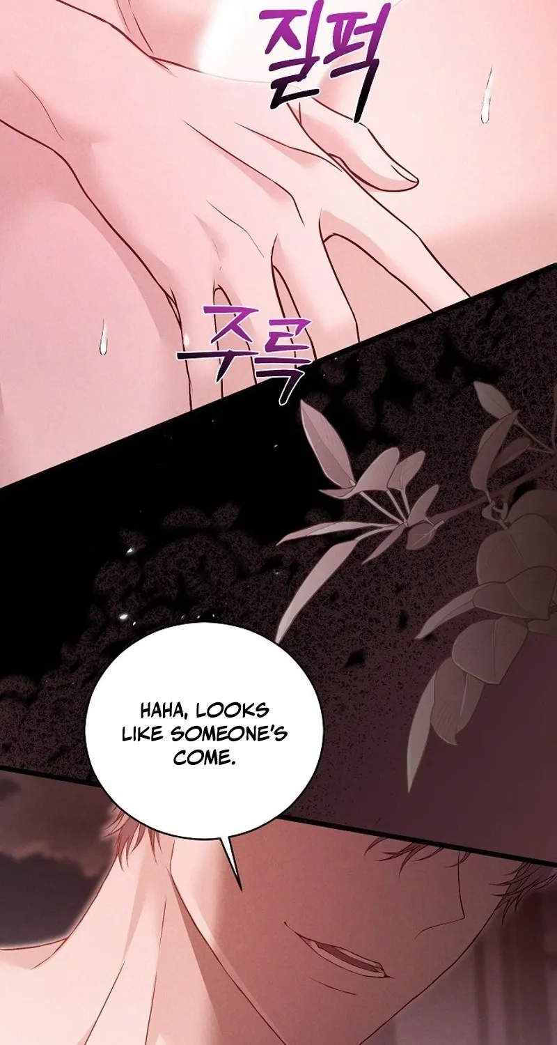 The Countess’s Secret Chapter 24 page 50 - 