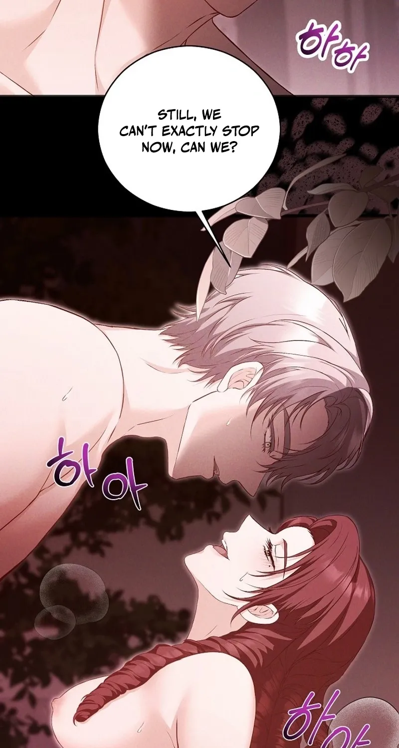 The Countess’s Secret Chapter 24 page 51 - 