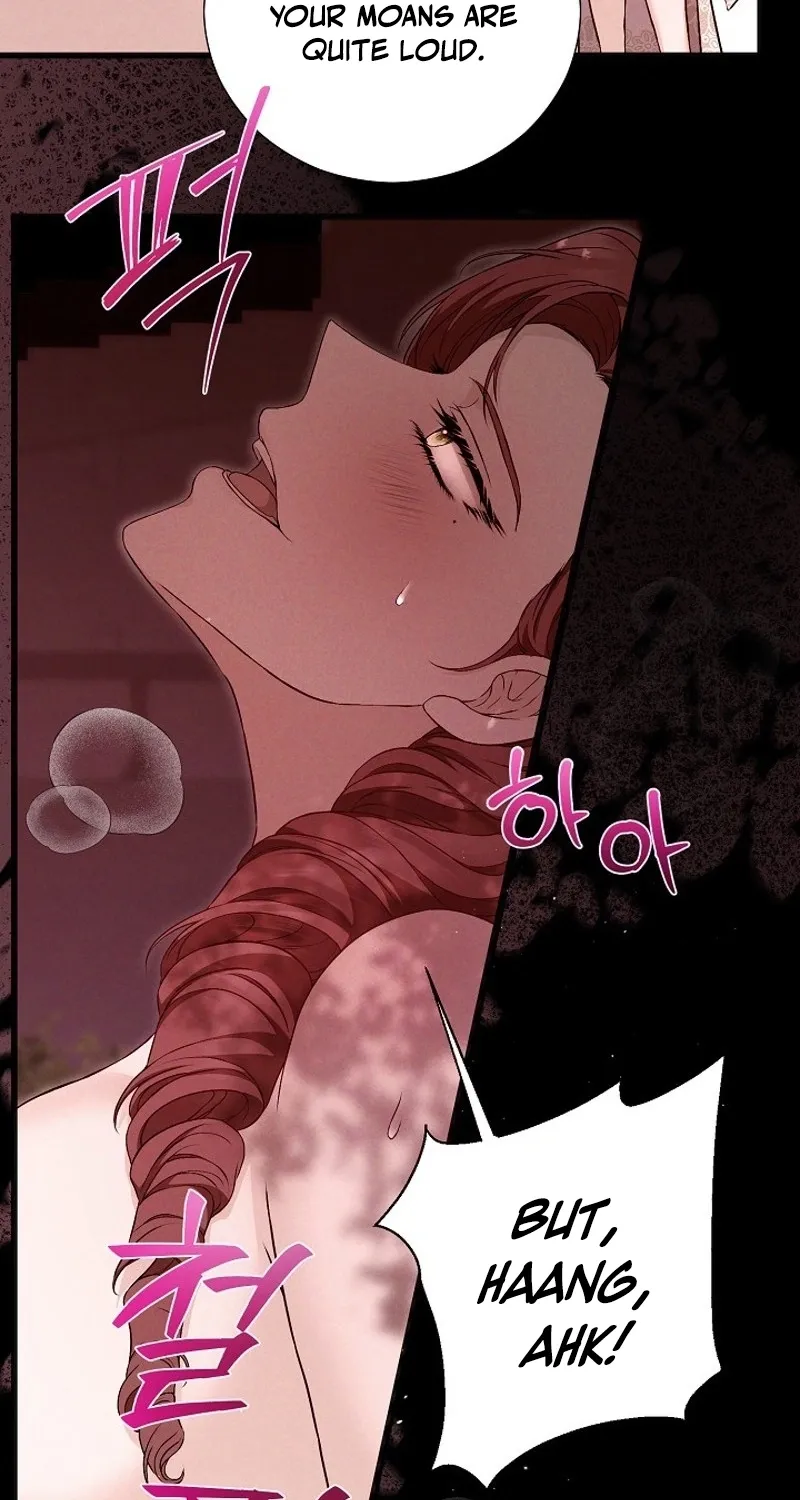 The Countess’s Secret Chapter 24 page 56 - 