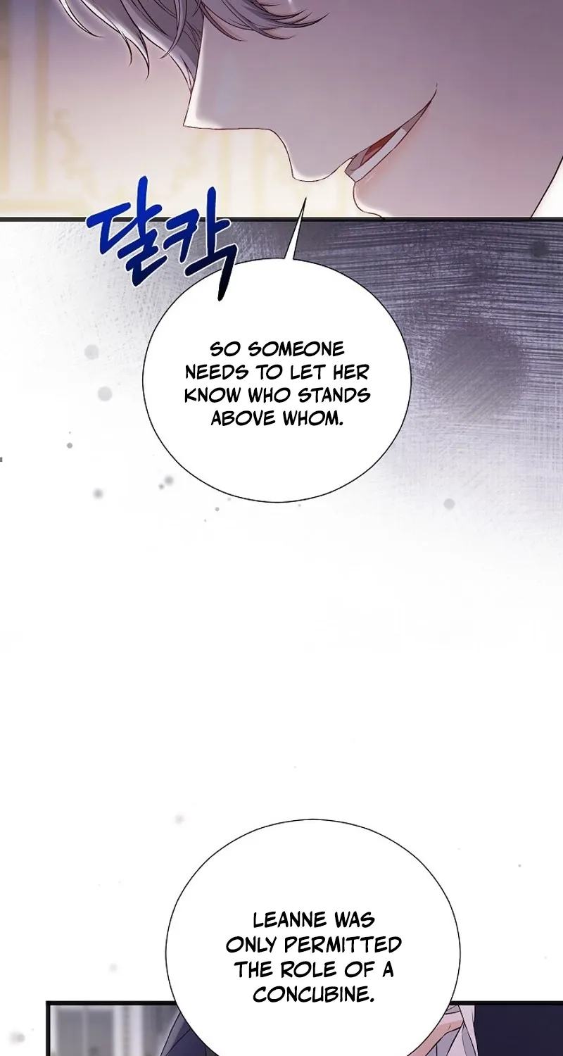 The Countess’s Secret Chapter 24 page 8 - 