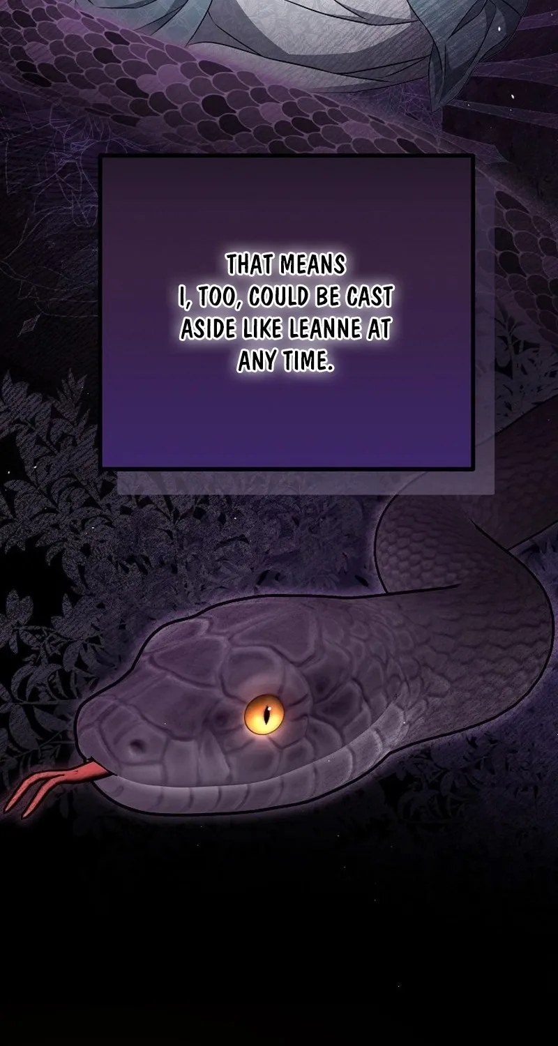 The Countess’s Secret Chapter 24 page 74 - 