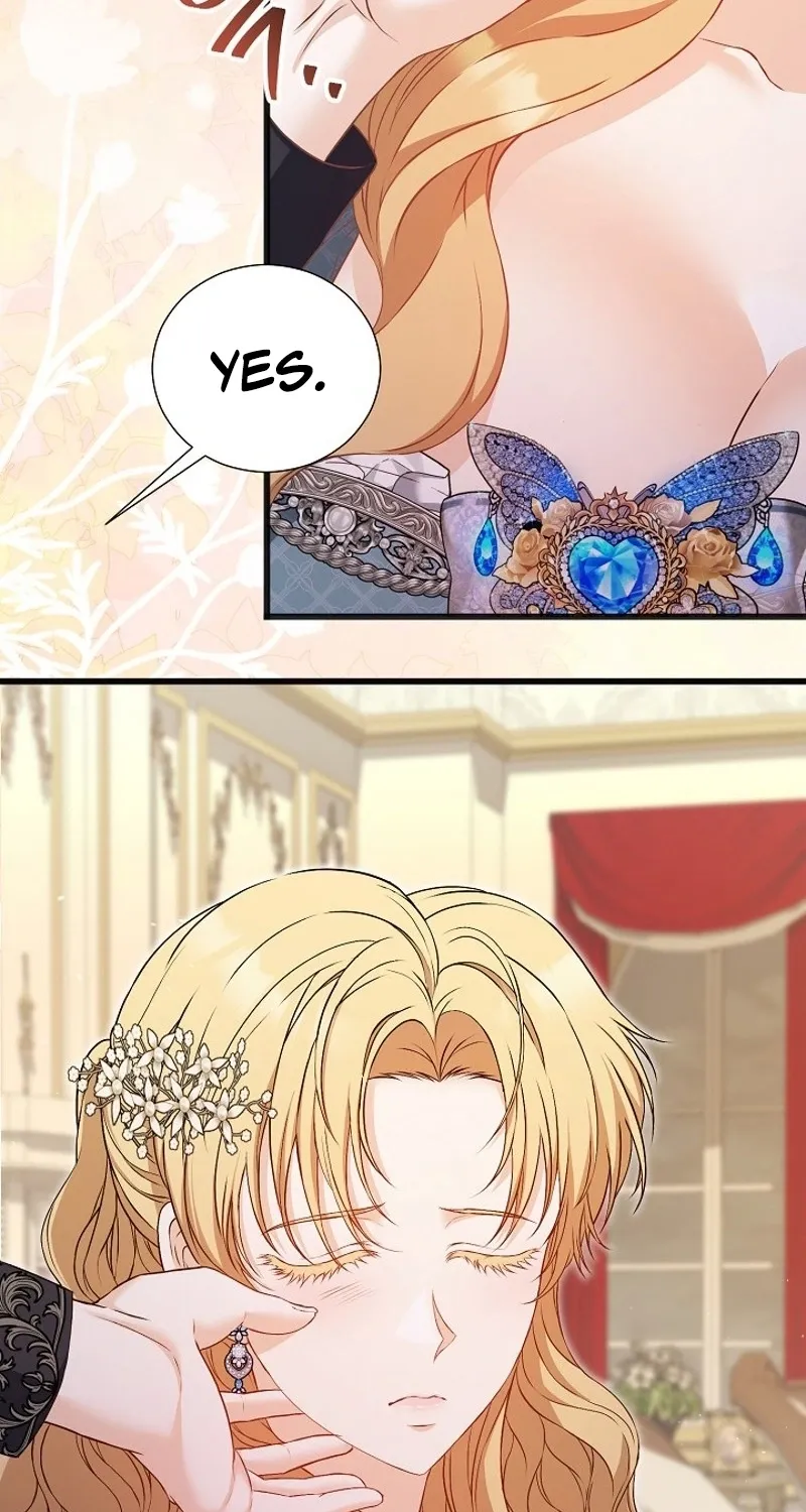 The Countess’s Secret Chapter 24 page 77 - 