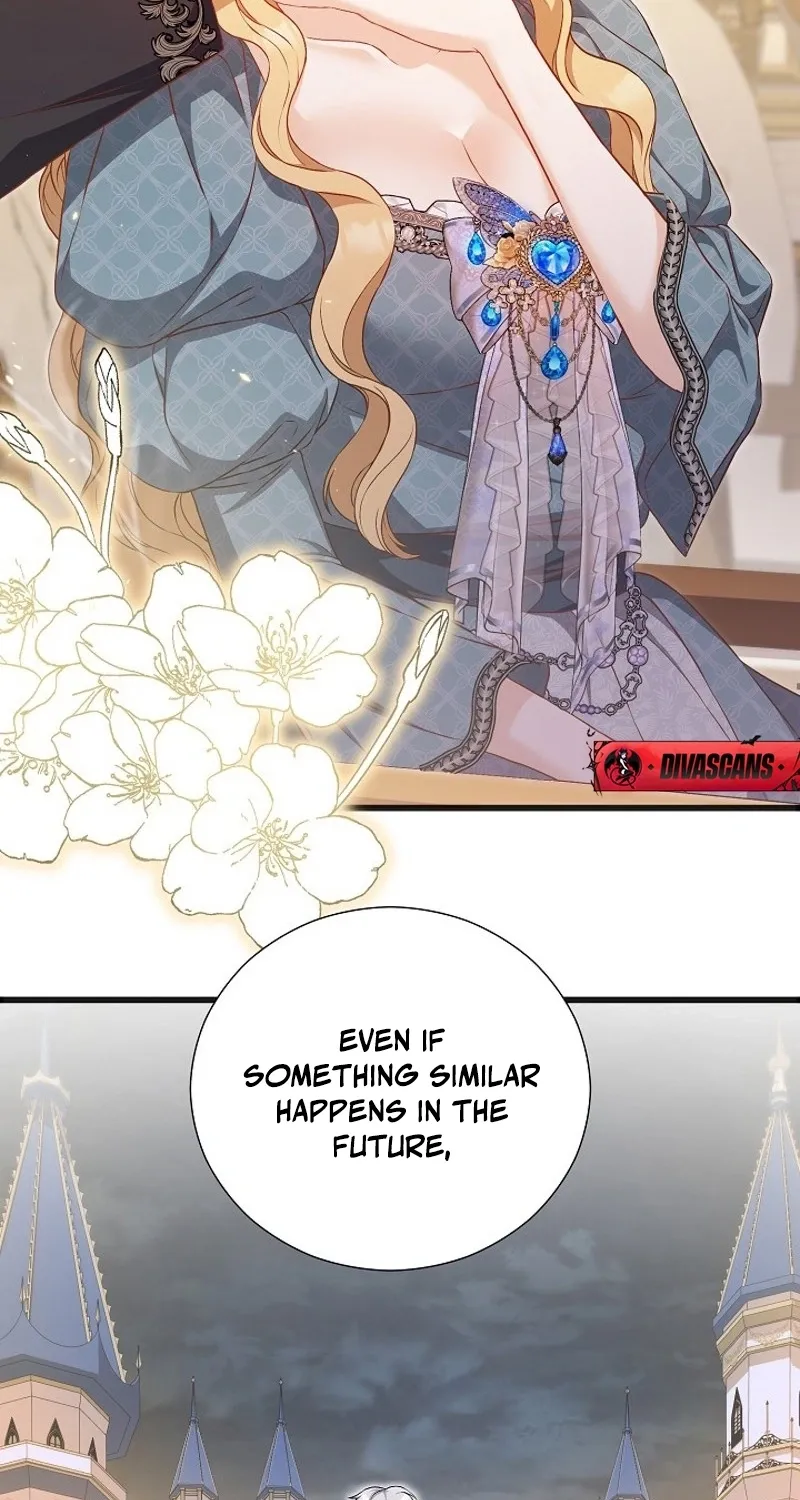The Countess’s Secret Chapter 24 page 79 - 