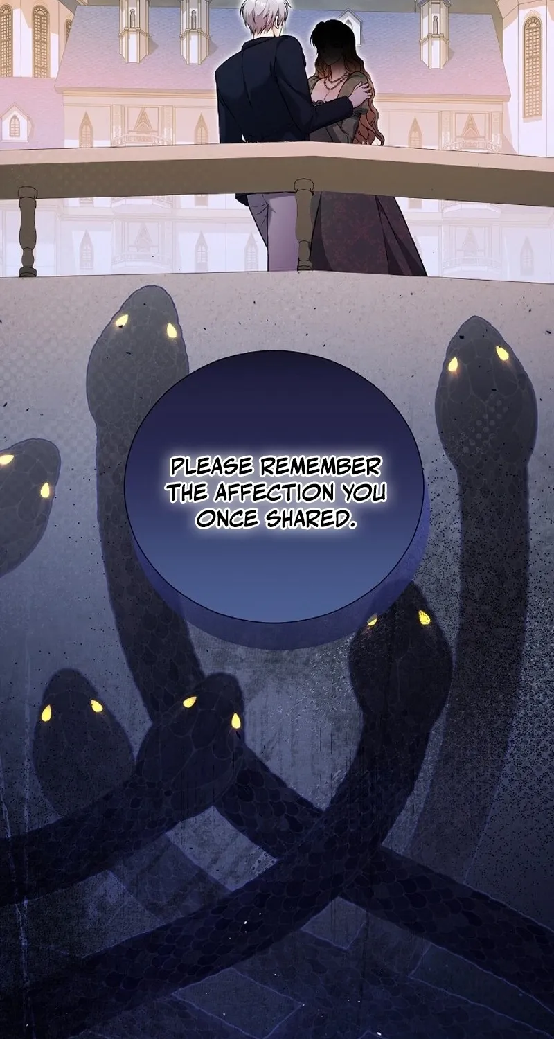 The Countess’s Secret Chapter 24 page 80 - 