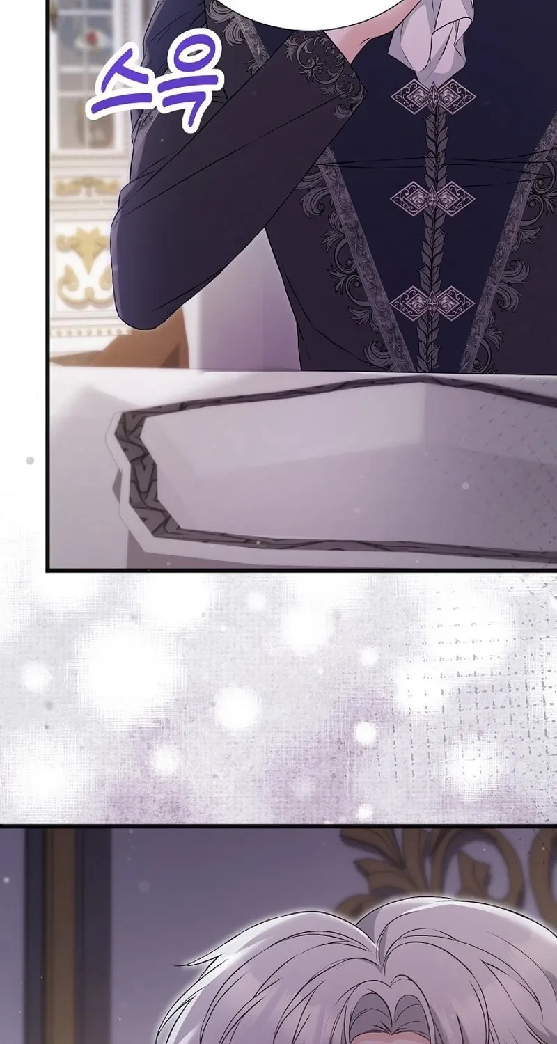 The Countess’s Secret Chapter 24 page 9 - 