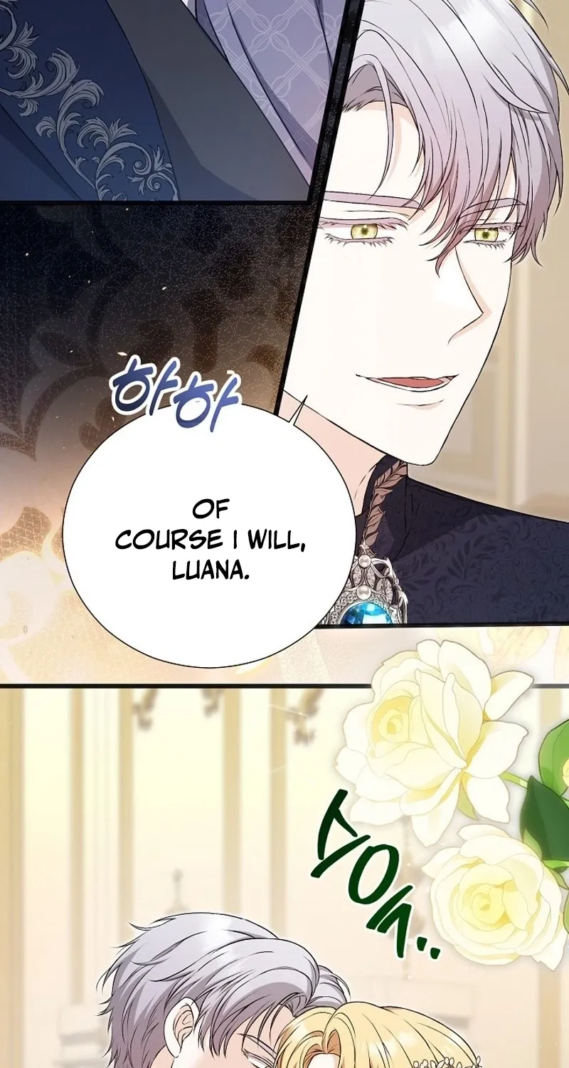 The Countess’s Secret Chapter 24 page 83 - 
