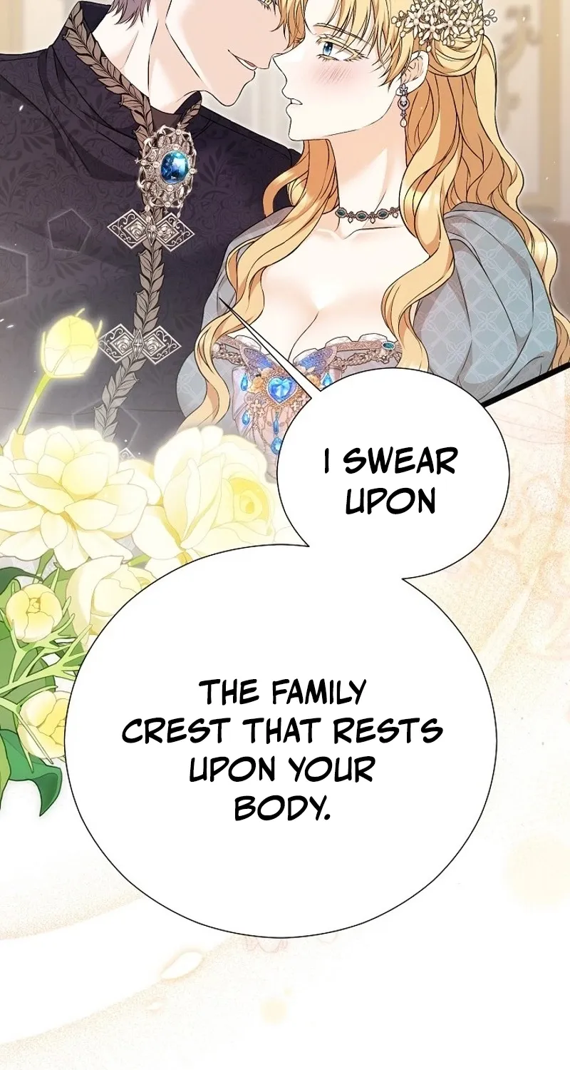 The Countess’s Secret Chapter 24 page 84 - 