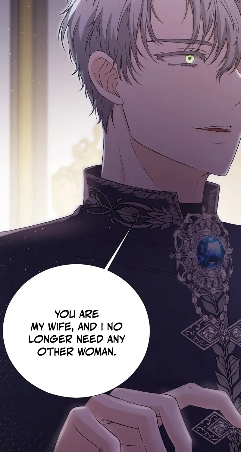 The Countess’s Secret Chapter 24 page 10 - 