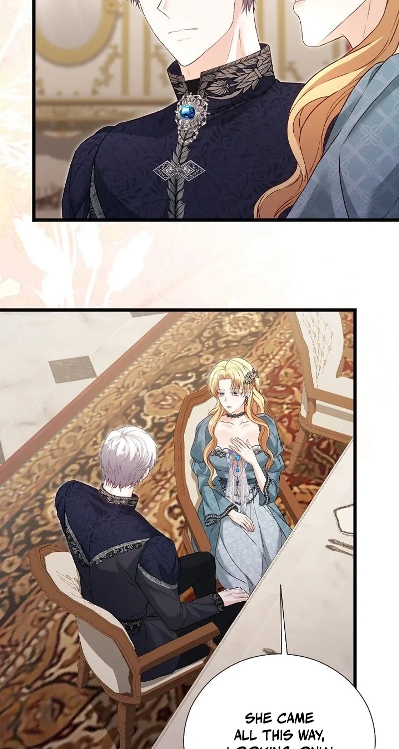 The Countess’s Secret Chapter 25 page 12 - 